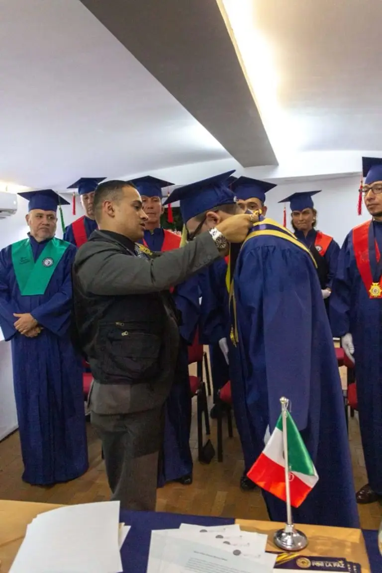 capacitación